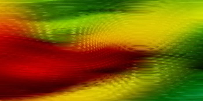 3840x2160 4K Flow Rasta Wallpaper HD