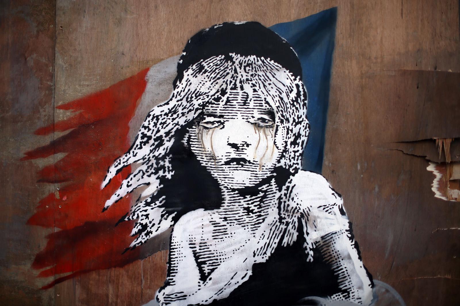 3000x2000 Revealing famous street artist Banksy
