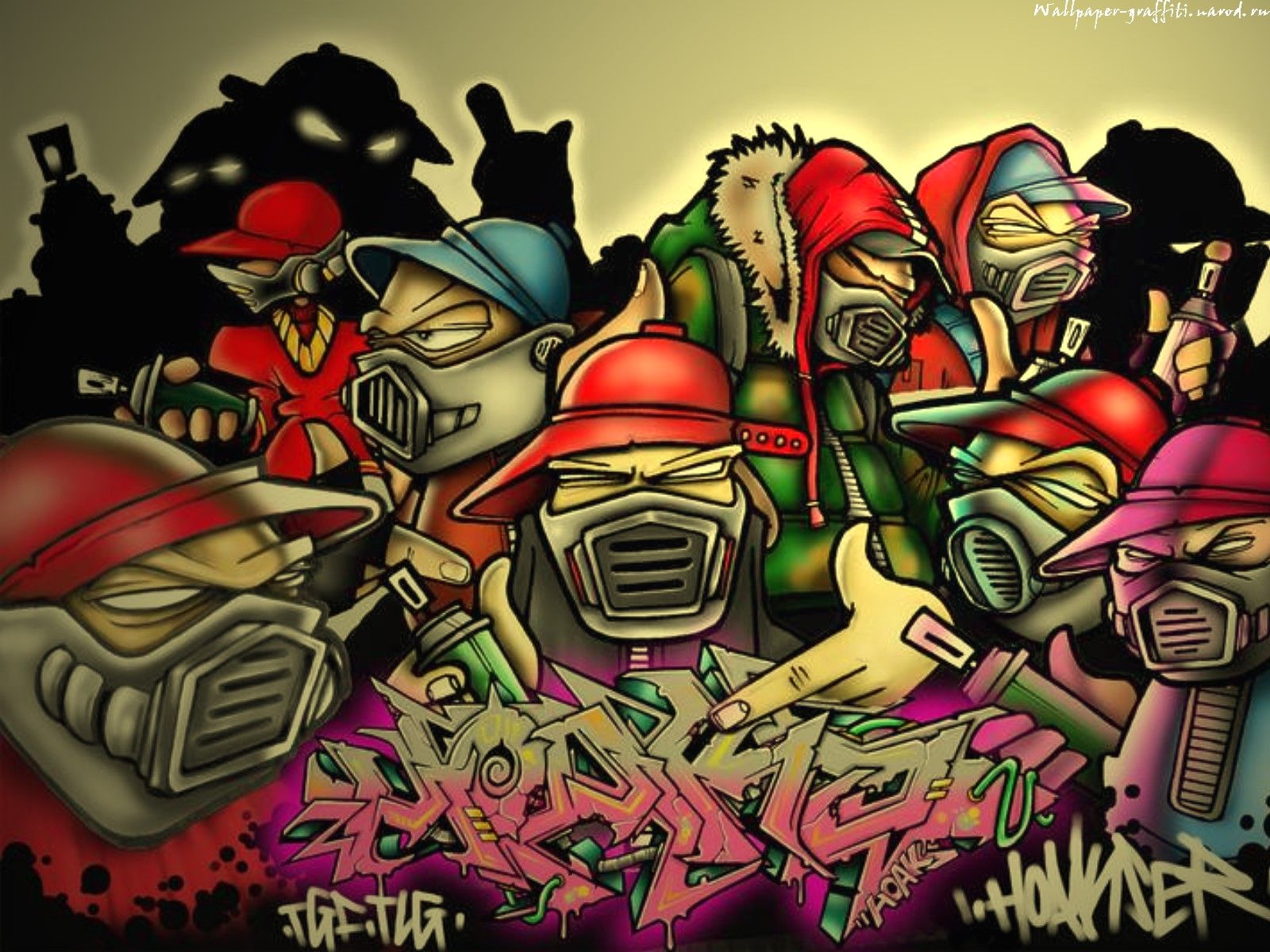 1600x1200 Graffiti Wallpapers | 2016 Graffiti HDQ Wallpapers
