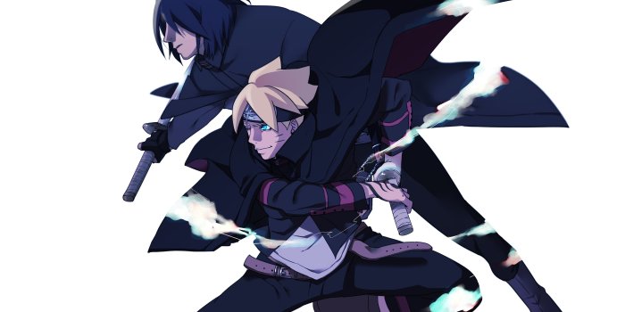 3840x2160 boruto and sasuke - Uzumaki Boruto Wallpaper (42369308) - Fanpop