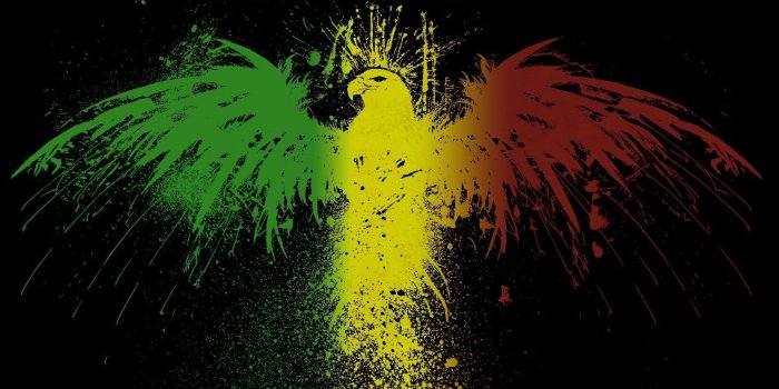 1920x1080 Rasta Flag Wallpapers (25 Wallpapers) – Adorable Wallpapers