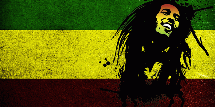 1680x1050 Rasta Backgrounds Group (46+)