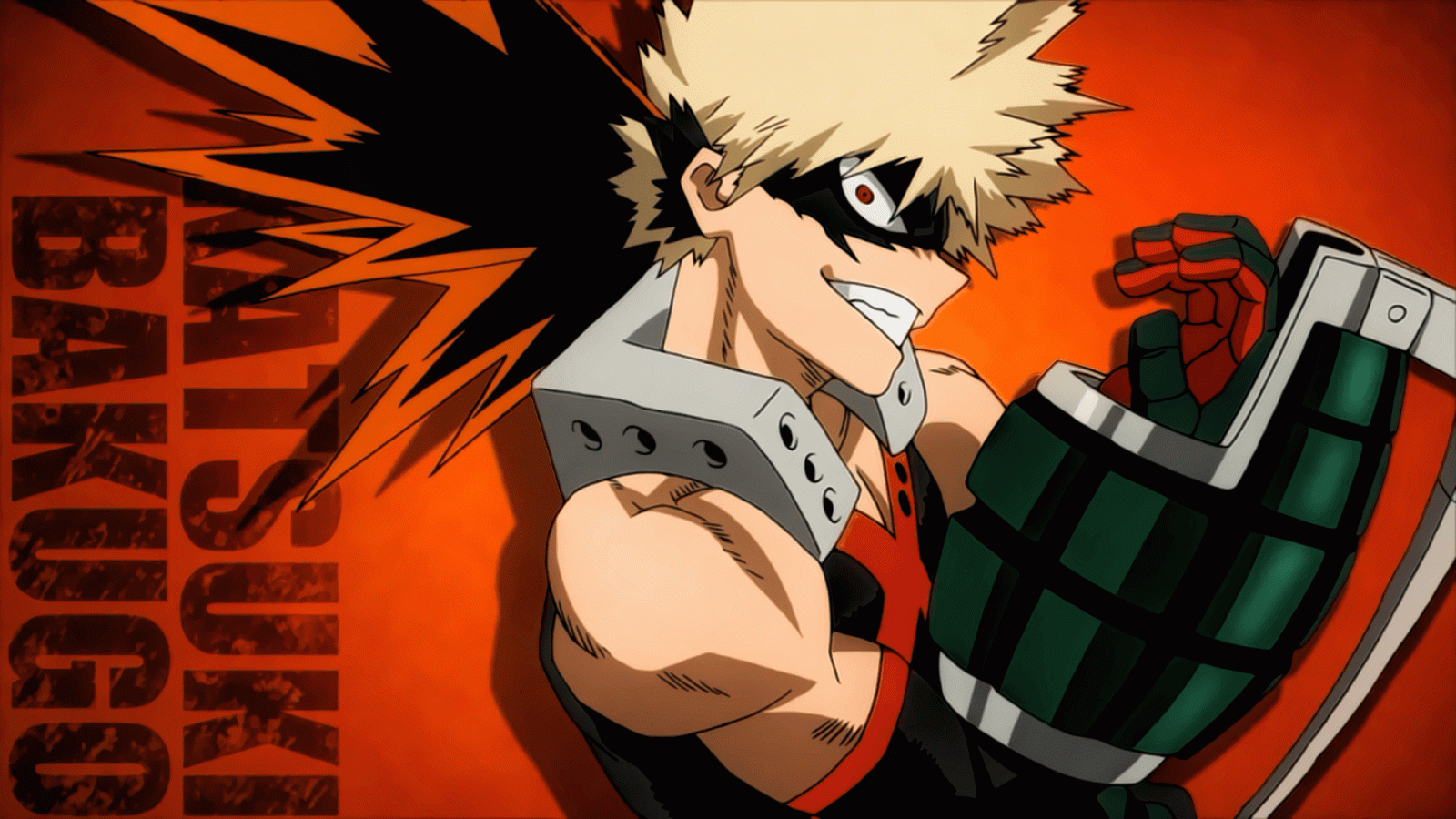 1920x1080 My Hero Academia Wallpapers and Background Images - stmed.net