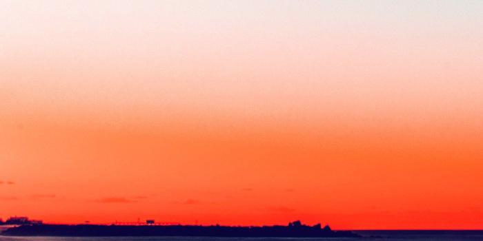 1242x2208 nu78-sunset-beach-fall-night-sea-nature-red-wallpaper