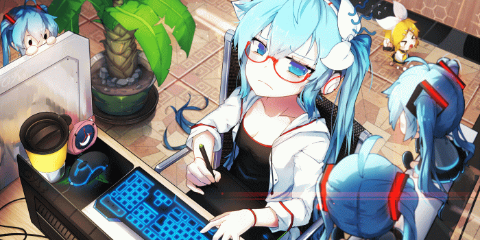 1920x1206 Hatsune Miku HD Wallpaper | Background Image | 1920x1206 | ID:672757