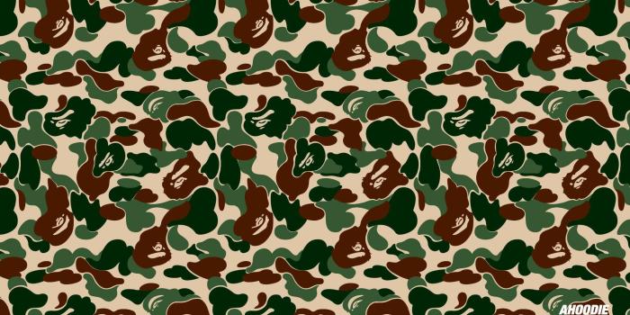 1920x1080 A Bathing Ape Wallpapers