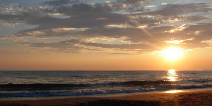 2880x1800 76+ Sunset Beach Wallpapers on WallpaperPlay