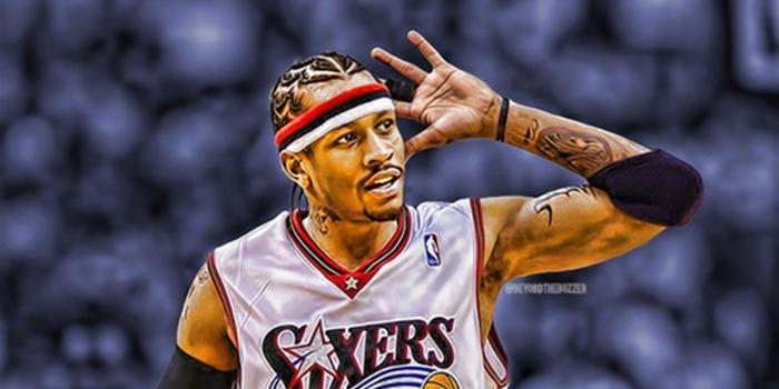 1840x1200 Allen Iverson Wallpapers