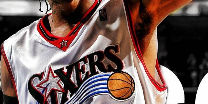 720x1280 allen iverson Wallpaper by iGuajolotiMan - e7 - Free on ZEDGE™