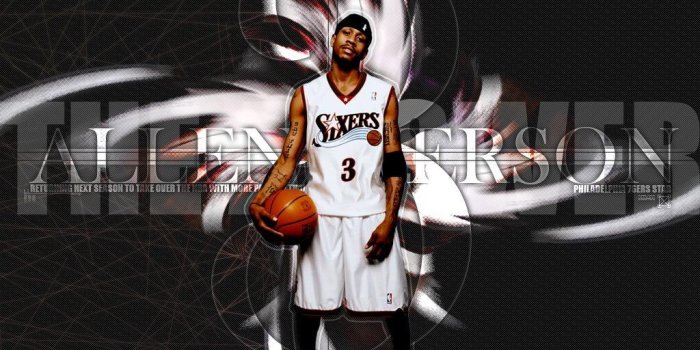 1024x768 Allen Iverson Wallpaper | Allen Iverson Wallpaper HD | Allen Iverson