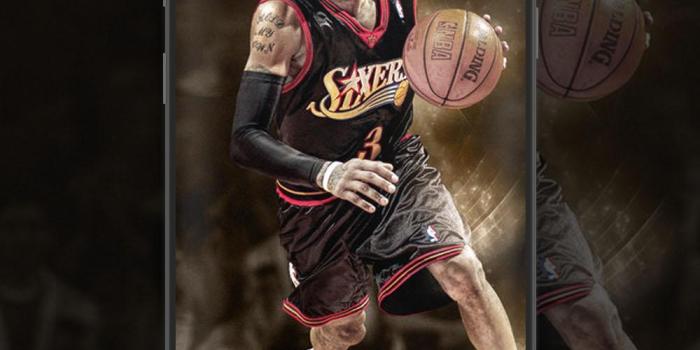 1000x1375 Allen Iverson Wallpapers HD for Android - APK Download