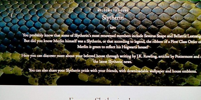 1024x768 My Pottermore Results | Harry Potter Amino