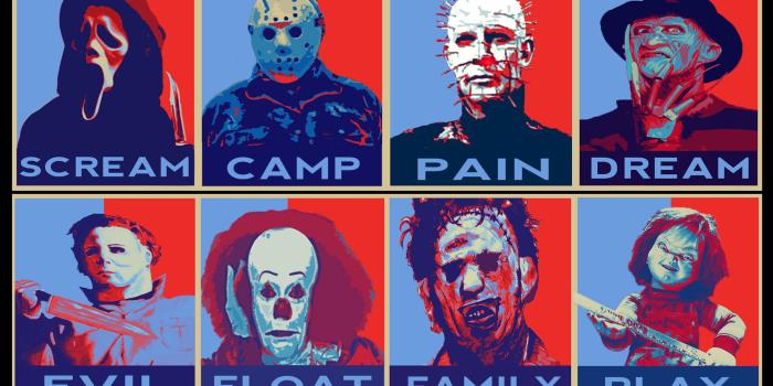 1920x1134 Horror Movie Icons Wallpaper (59+ images)