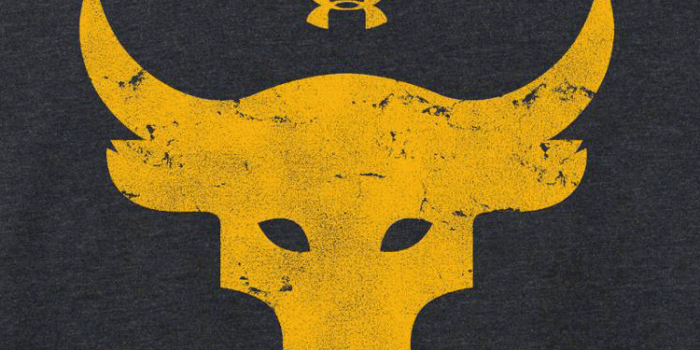 750x1334 Under Armour Logo Wallpapers HD