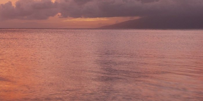 1080x2160 Beach Sunset Wallpaper [1080x2160]