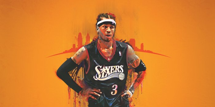 2560x1440 Allen Iverson wallpapers 2560x1440 desktop backgrounds