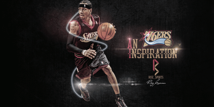 1921x1200 Allen Iverson Wallpapers