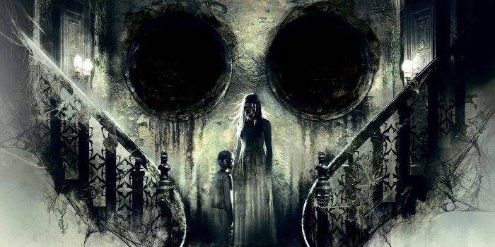 8386x4717 Guests 2018 Russian Horror Movie, HD Movies, 4k Wallpapers, Images