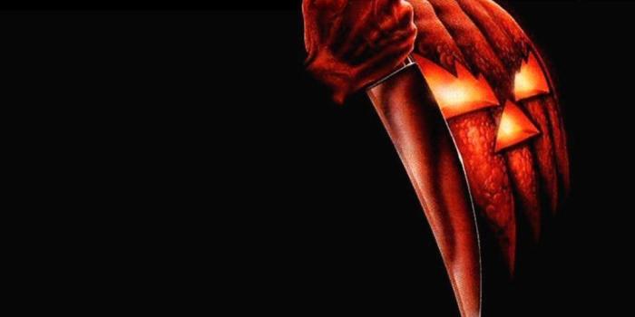 1024x768 Halloween wallpaper - Horror Movies