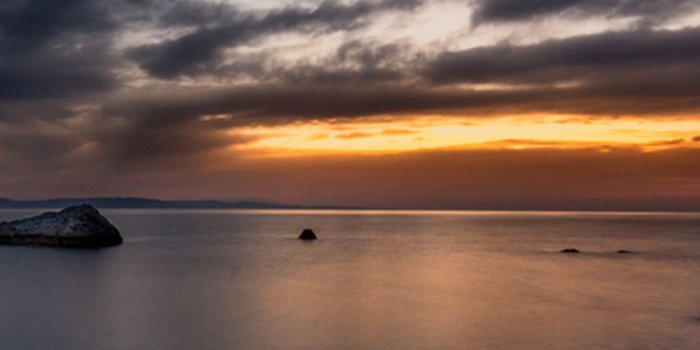 1080x1920 Beach Sunset Wallpapers High Definition » Hupages » Download Iphone