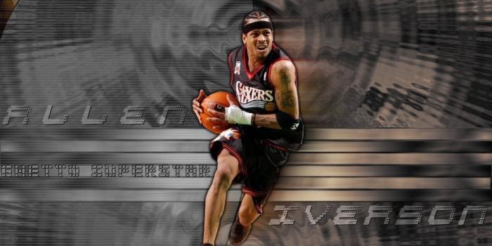 2560x1600 Allen Iverson Wallpaper #7031857