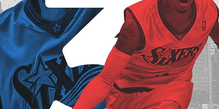 1080x1920 Allen Iverson wallpaper | BASKETBALL | Allen iverson, Nba wallpapers