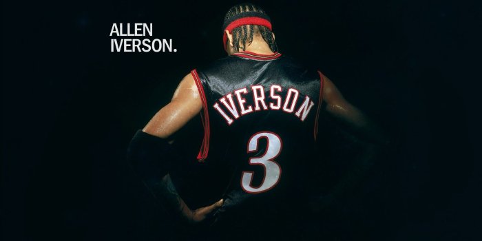 1920x1200 19 Allen Iverson HD Wallpapers | Background Images