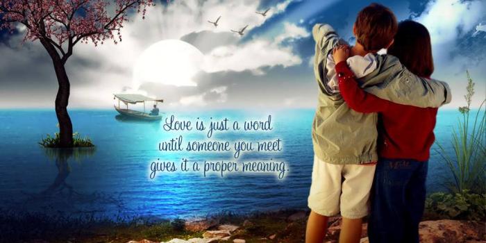 1024x768 3d Romantic Couple Wallpapers