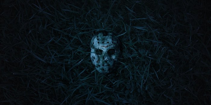 2560x1600 Horror HD Wallpapers