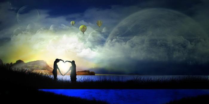 1920x1200 Romantic Best Wallpaper 31181 - Baltana