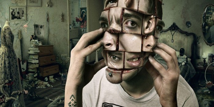 1600x1200 Horror Movie Wallpapers - Top Free Horror Movie Backgrounds