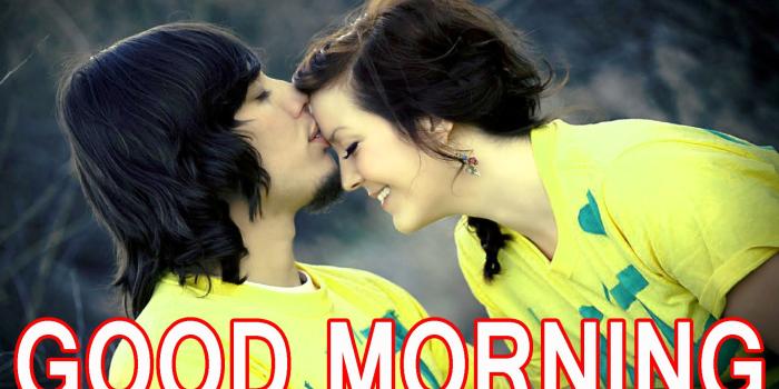 1920x1080 244+ Romantic Lover Lover Couple Good Morning Images Photo Pictures HD