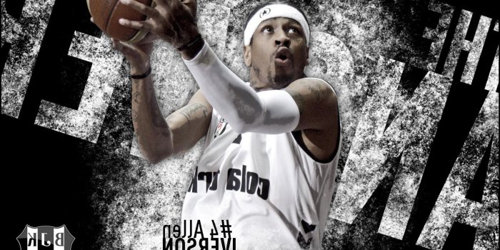 1920x1080 Allen Iverson Wallpaper Hd - (30+ images)