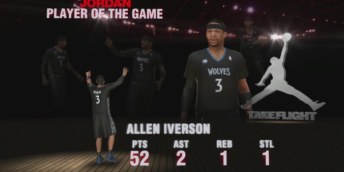 1920x1080 Allen Iverson Wallpapers (72+ background pictures)