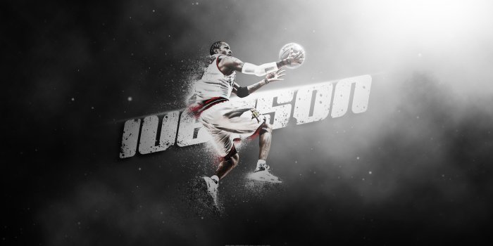 2560x1440 WallpaperMISC - Allen Iverson HD Wallpaper 20 - 2560 X 1440 Free TOP