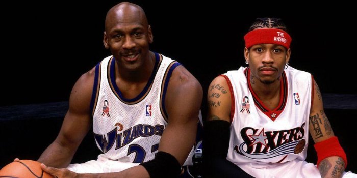 1000x1500 Allen Iverson Wallpapers