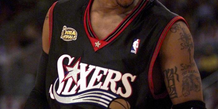 1518x2048 Computer Wallpapers, Desktop Backgrounds Allen Iverson, 427.88 KB