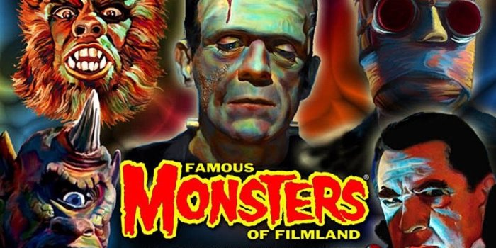 1024x768 Monster Wallpapers ☆ : Harvest Time Desktops / Free Horror Movie