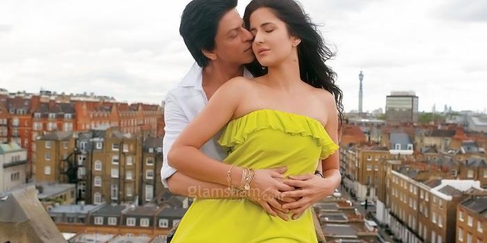 1024x768 Best romantic moments of Shahrukh Khan high resolution image 43623