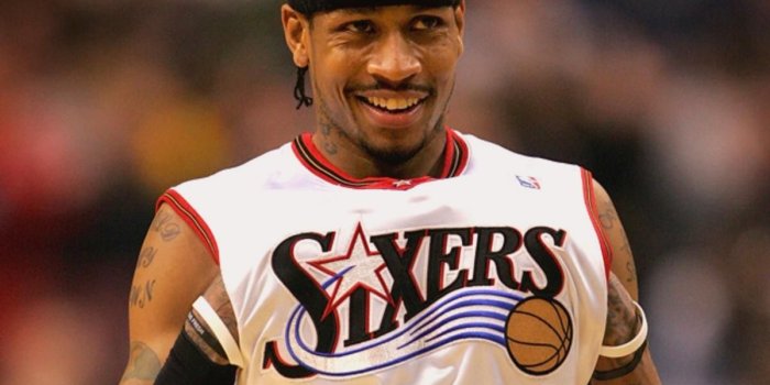 1200x900 Allen Iverson Wallpaper Hd - (30+) Wallpaper Collections