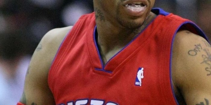 750x1334 Free download Allen Iverson Wallpapers Full HD [1920x1738] for your