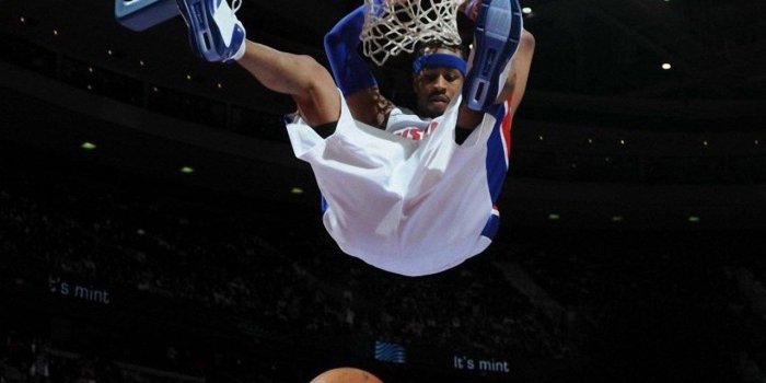 1280x1024 High Resolution NBA Basketball Allen Iverson Wallpapers HD 13 Full