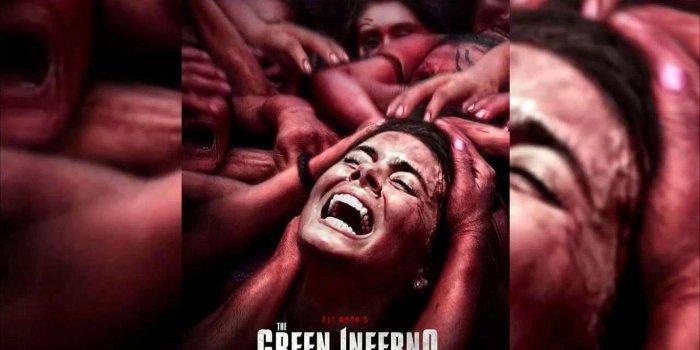 1600x900 Horror, Movie, HD Art Wallpapers, Blood, Display, Ginf, Poster,stock