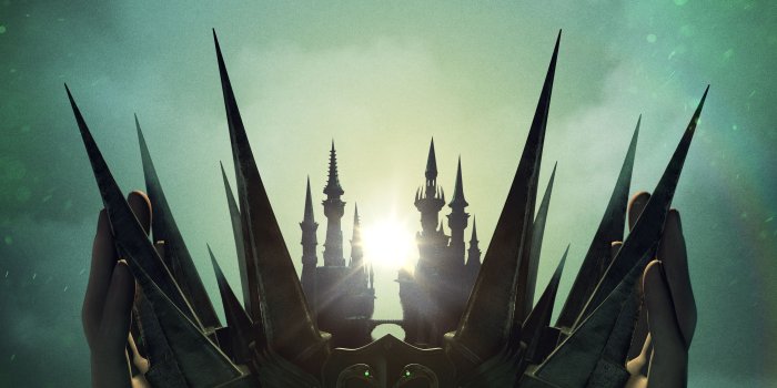 3975x5475 Wallpaper, artifacts & more | School for Good and Evil