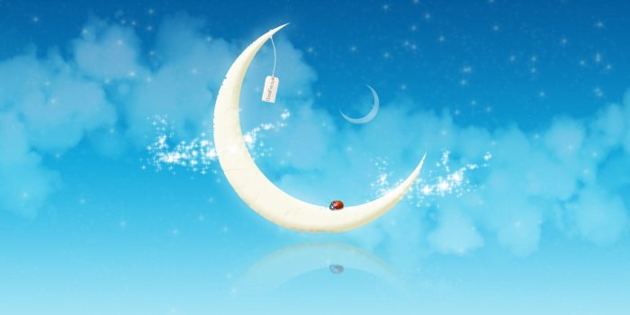 1920x1080 Good Night ❤ 4K HD Desktop Wallpaper for 4K Ultra HD TV • Wide