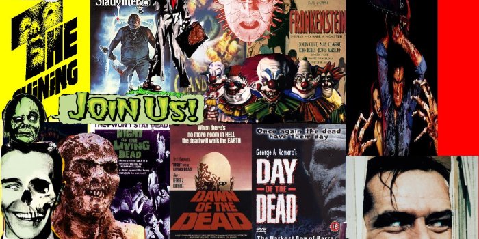 1216x1951 Horror Movie Killers Wallpaper (95+ images in Collection) Page 2