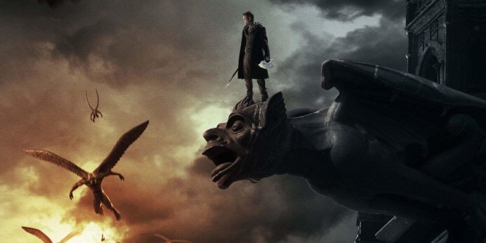 1200x675 Horror movie wallpaper, HD Desktop Wallpapers