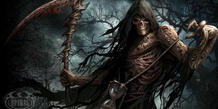 1440x900 Group of Horror Movie Wallpapers Yoyowall