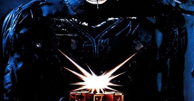 670x1192 Hellraiser (1987) Phone Wallpaper in 2019 | Movie Mania | Best