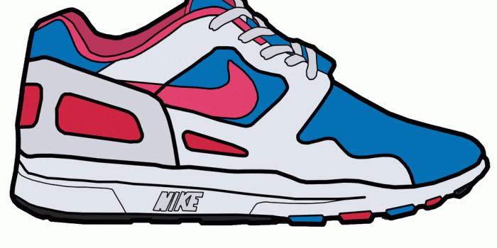 1024x853 Free Nike Shoes Cliparts, Download Free Clip Art, Free Clip Art on